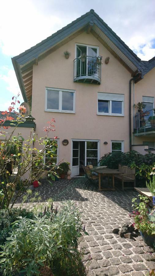 Tausendschon Apartment Alfter Exterior photo